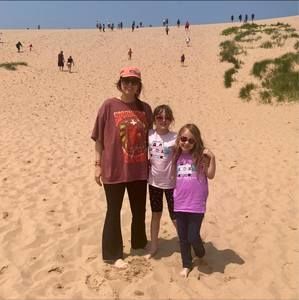 Meet your Posher, Madeline